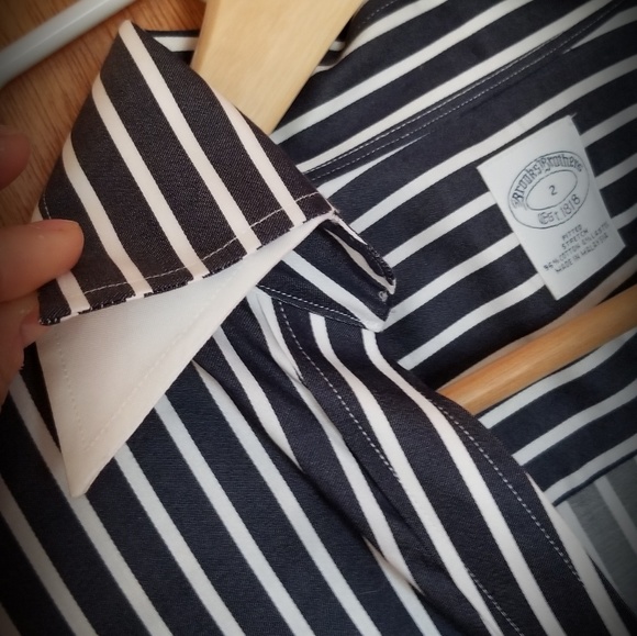 Brooks Bros Polo - Picture 3 of 4